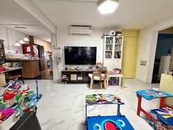 Blk 172 Bishan Street 13 (Bishan), HDB 5 Rooms #565345371
